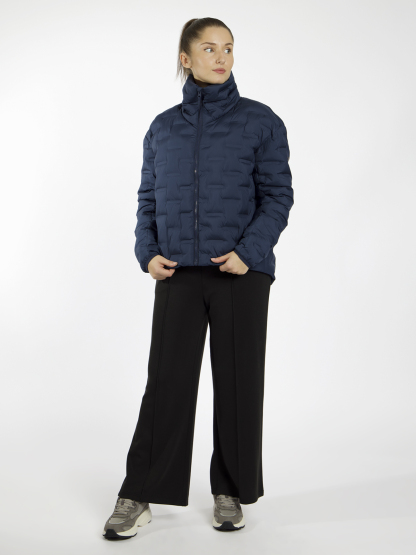 FILA Outdoorjacke – Blau