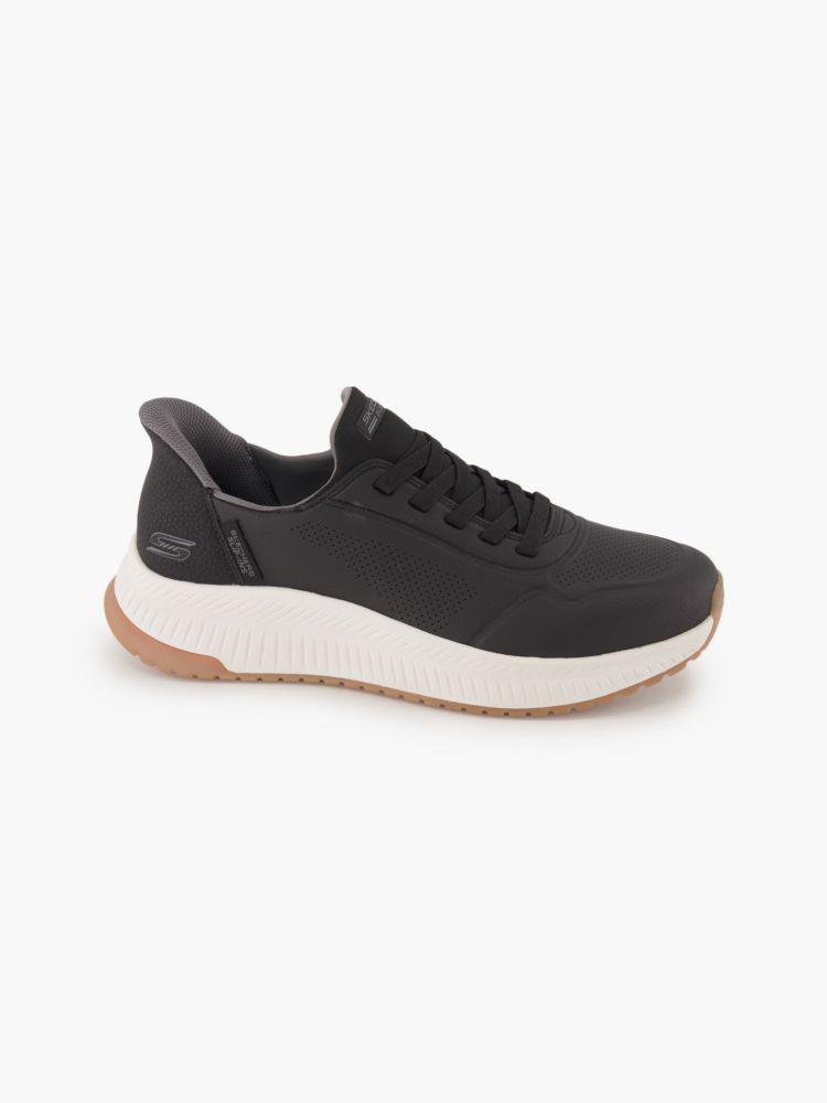 Skechers HANDS FREE SLIP-INS Sneaker – Schwarz