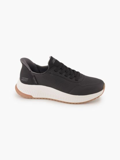Skechers HANDS FREE SLIP-INS Sneaker – Schwarz