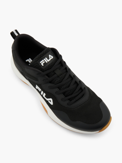 FILA Hallenschuh – Schwarz
