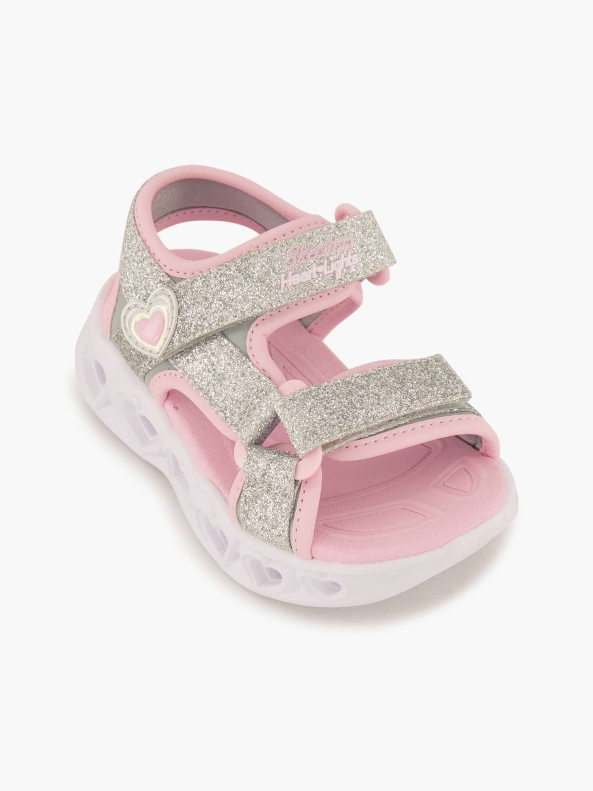 Skechers Sandalette – Pink