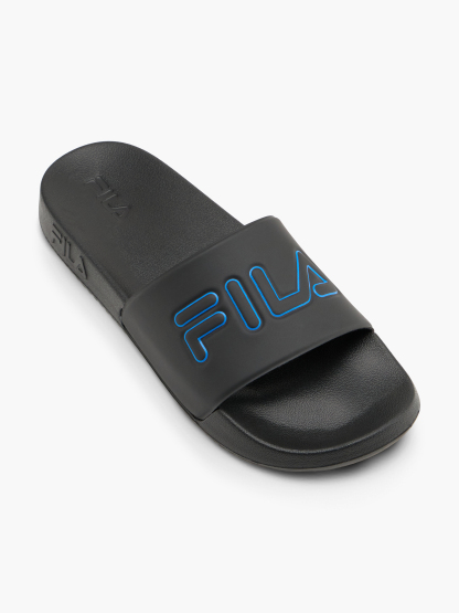 FILA Slide – Schwarz