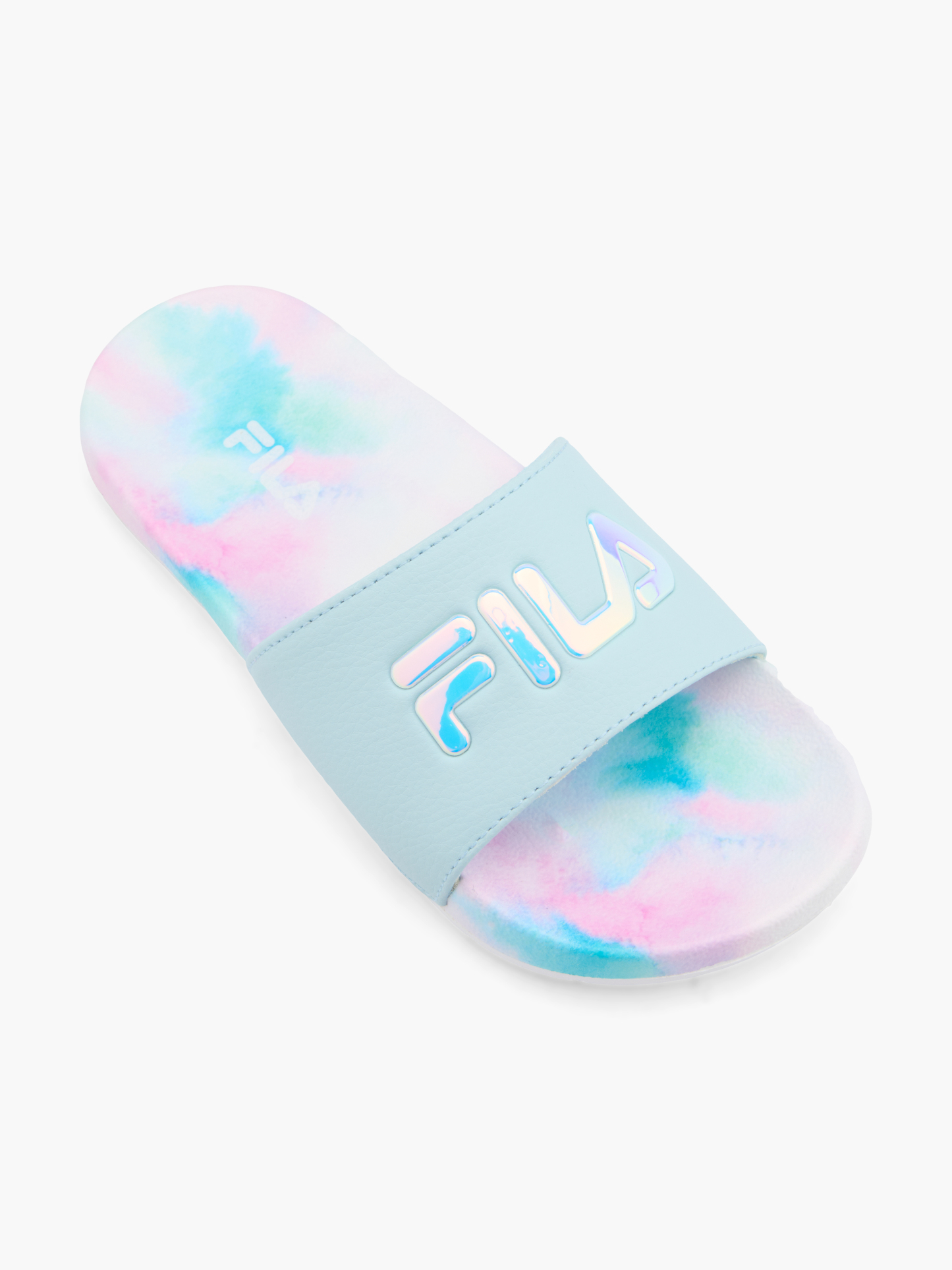 FILA Slide – Blau