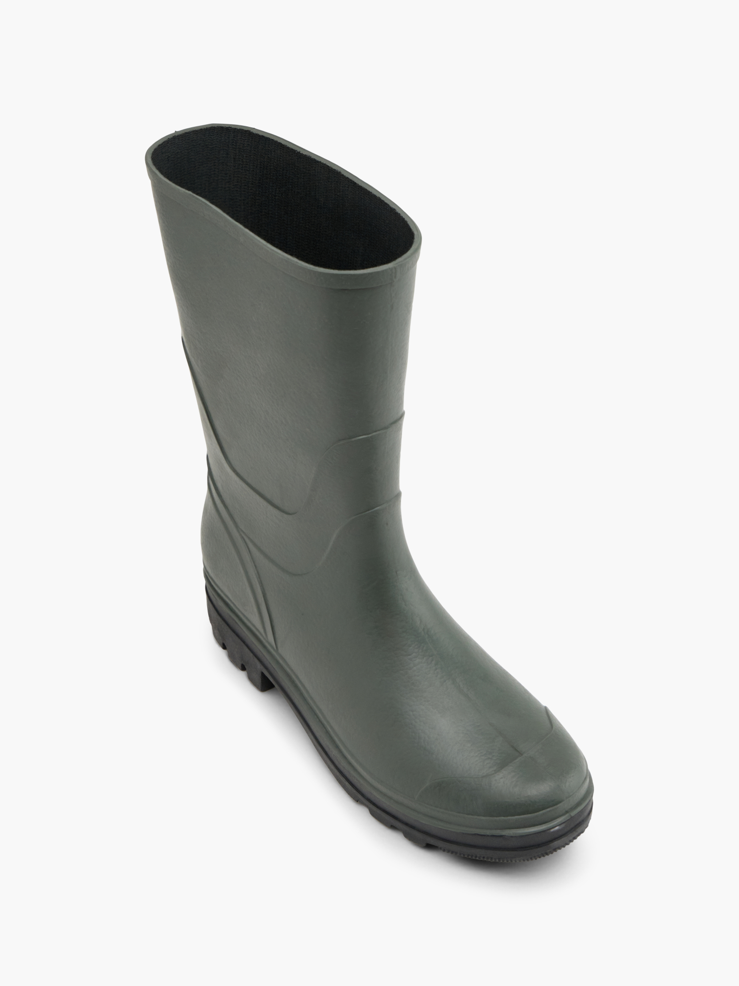 Cortina Gummistiefel – Olive