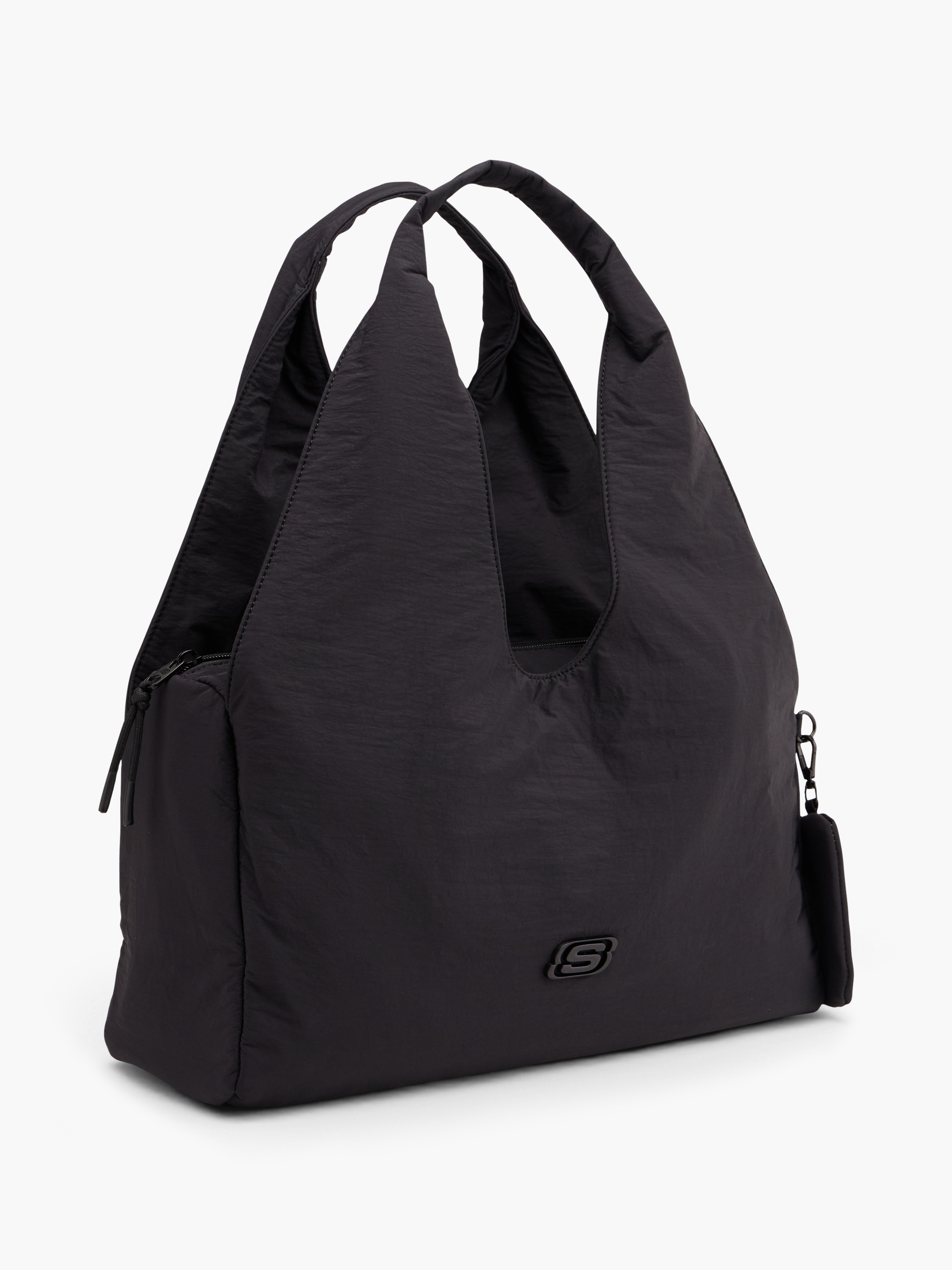 Skechers Shopper – Schwarz