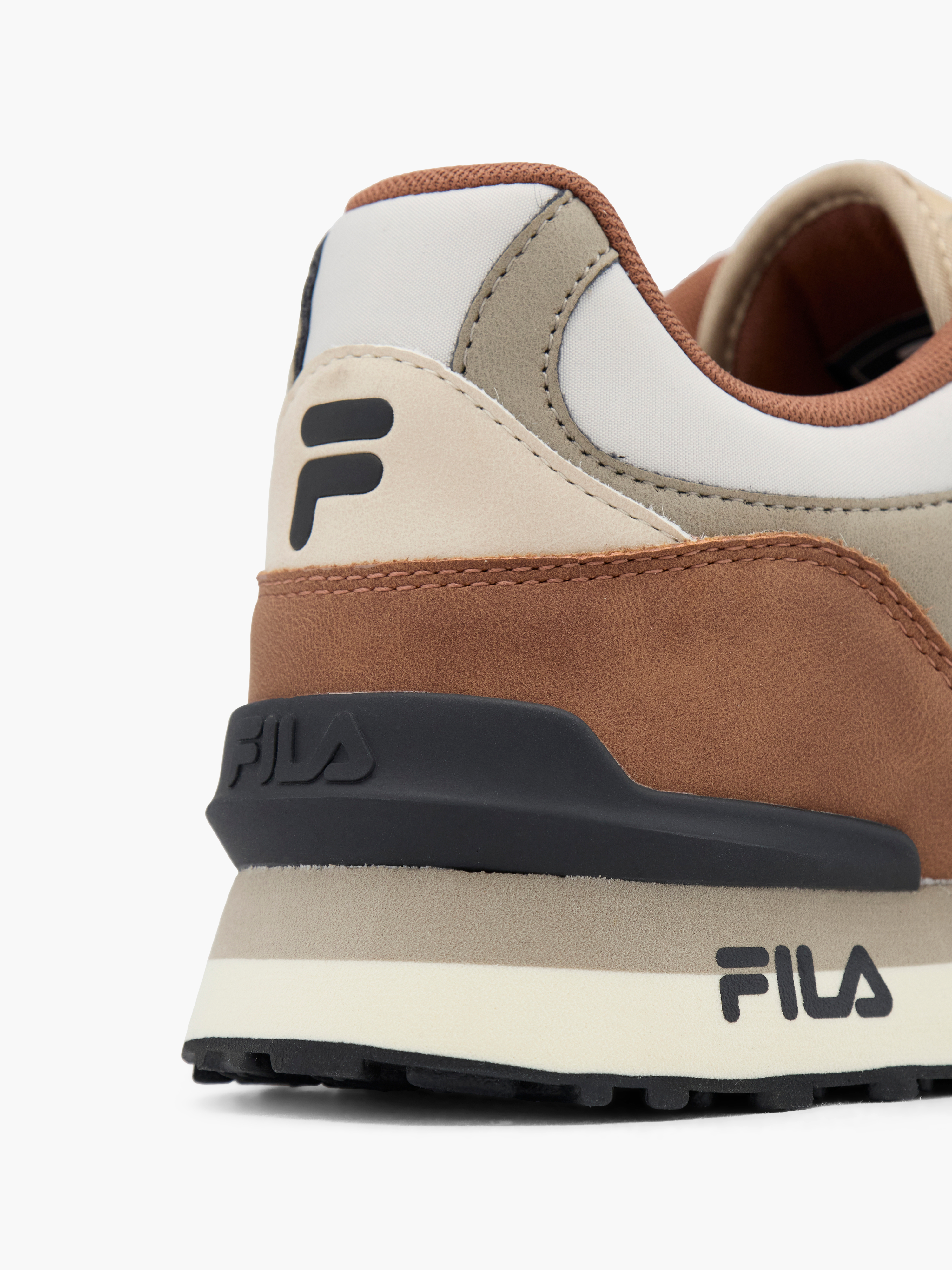 FILA Sneaker – Braun