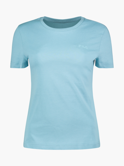 FILA T-Shirt – Blau