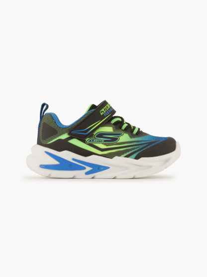 Skechers FLEX GLOW ULTRA LIGHTS Sneaker – Blau