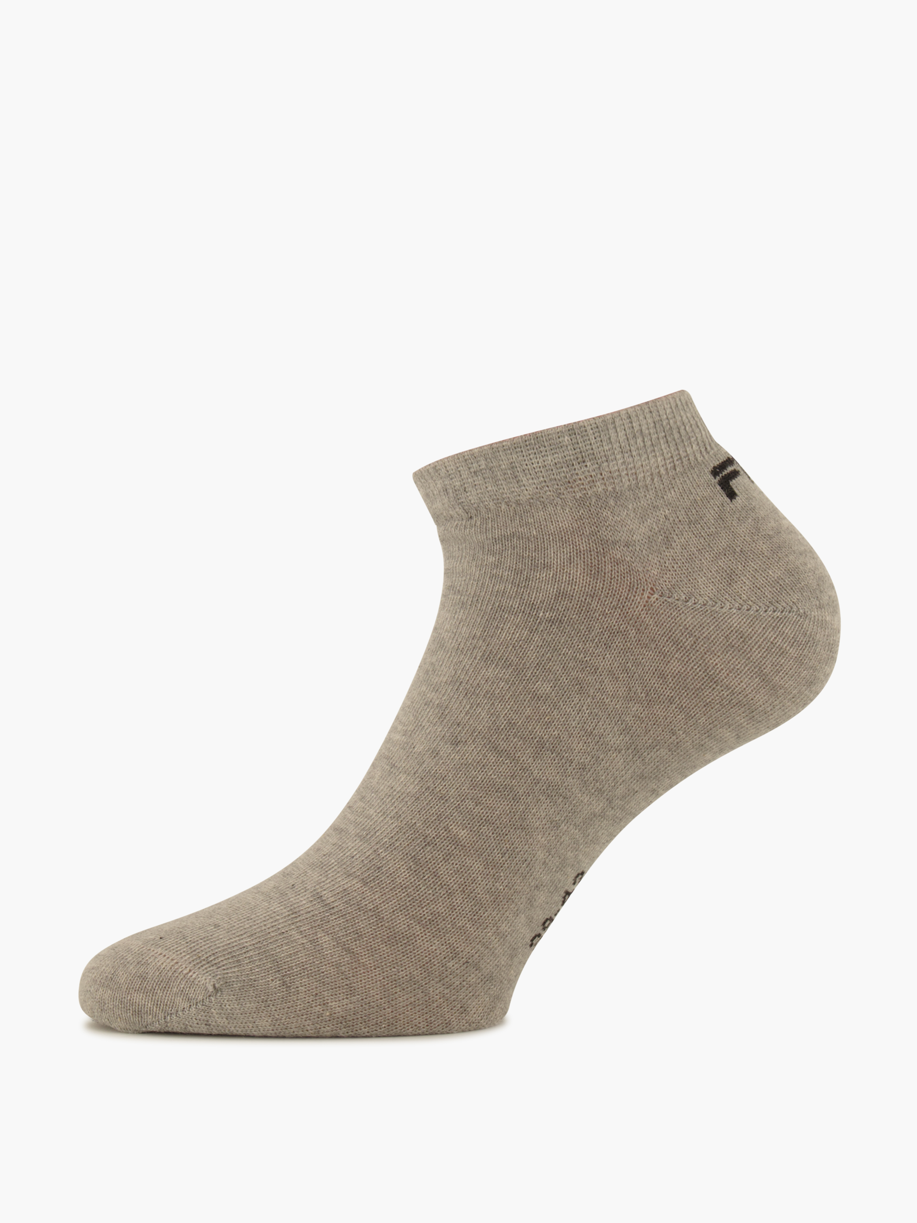 FILA 5x Socken – Creme