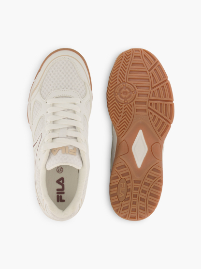 FILA Hallenschuh – Weiss