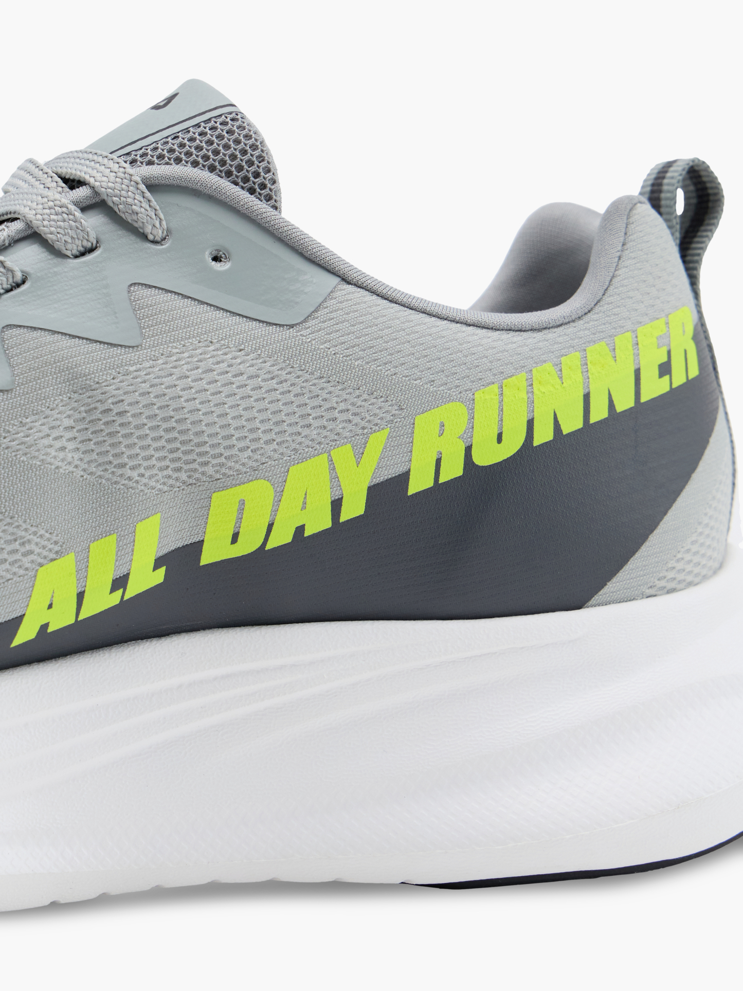 FILA Laufschuh – Grau