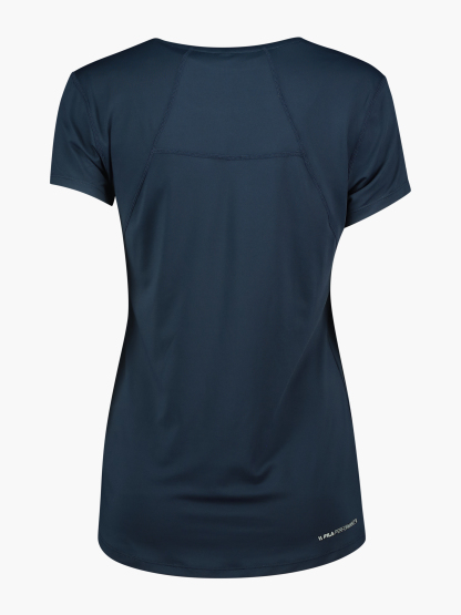 FILA T-Shirt – Blau