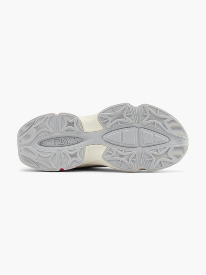 FILA Chunky Sneaker – Pink