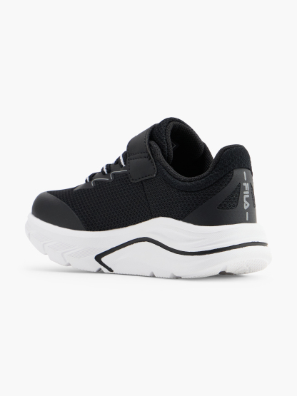 FILA Sneaker – Schwarz