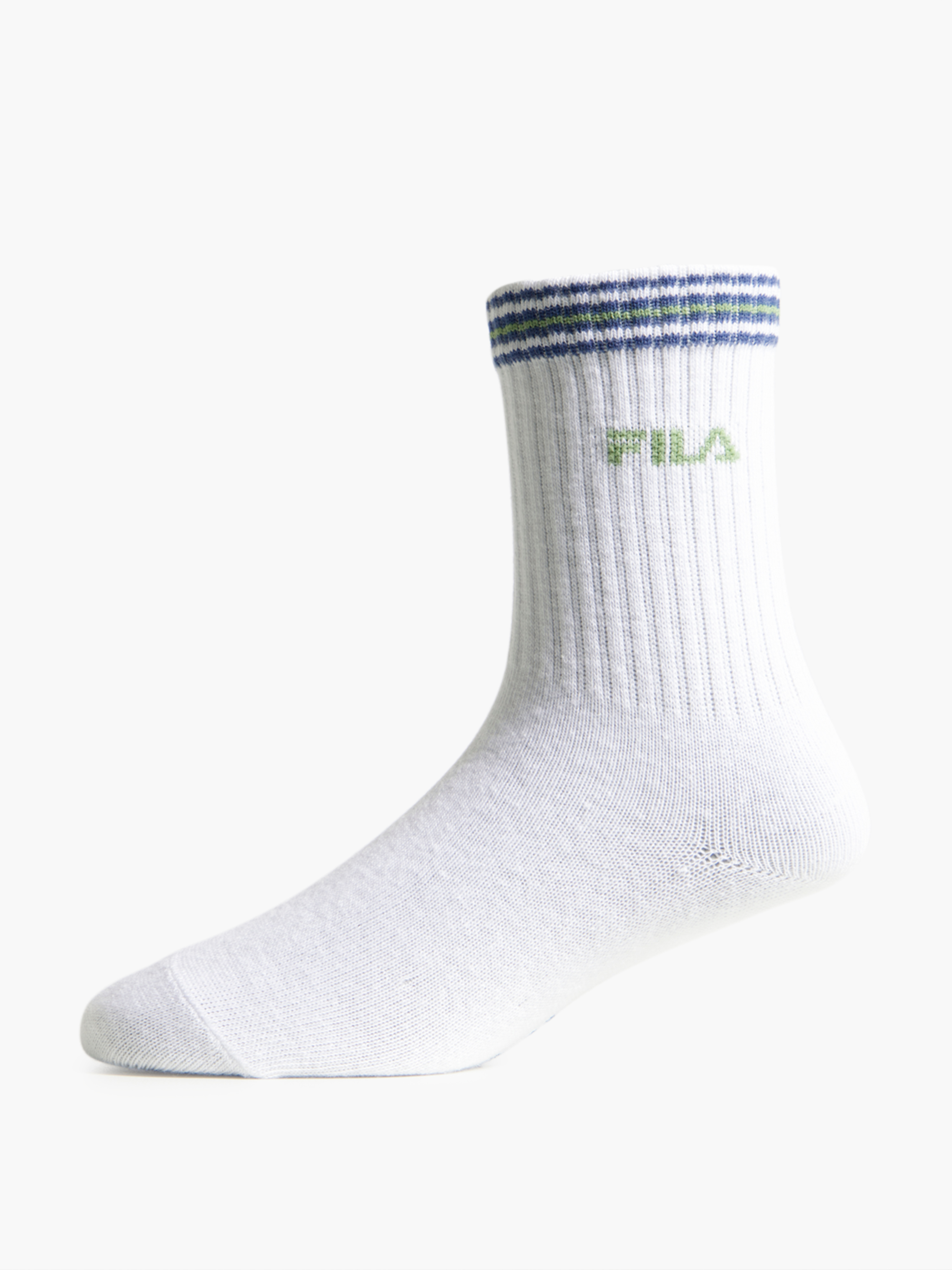 FILA Socken – Weiss