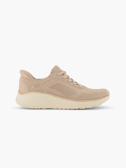 Skechers HANDS FREE SLIP-INS Slip-Ons – Beige
