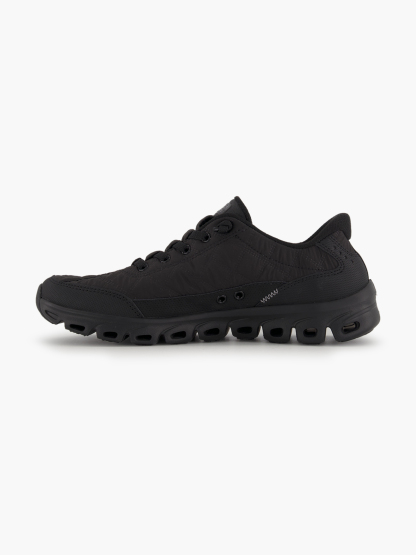 Skechers HANDS FREE SLIP-INS GLIDE STEP COZY FIT Sneaker – Schwarz