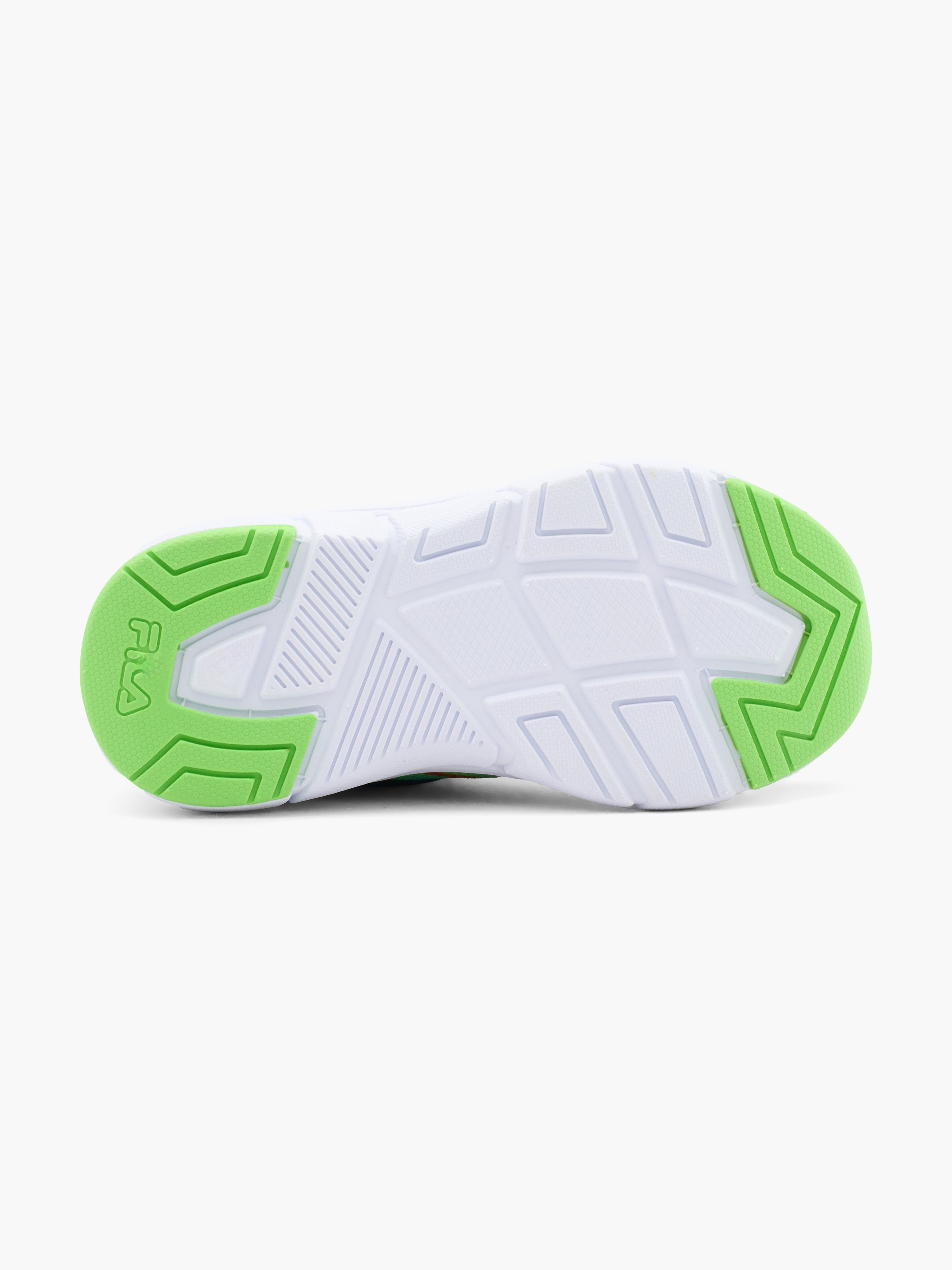 FILA Sneaker – Blau