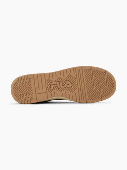 FILA Sneaker – Braun