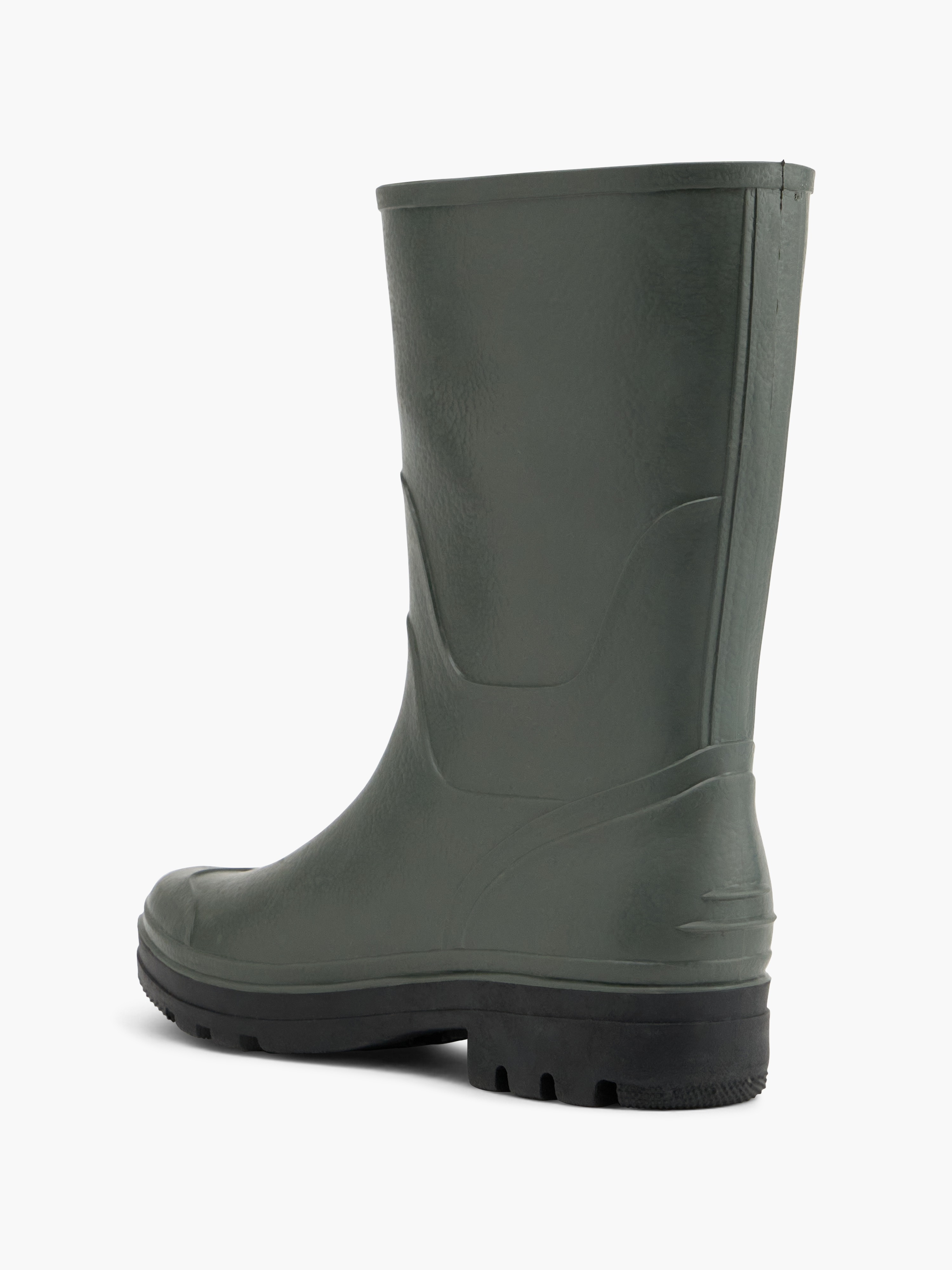 Cortina Gummistiefel – Olive