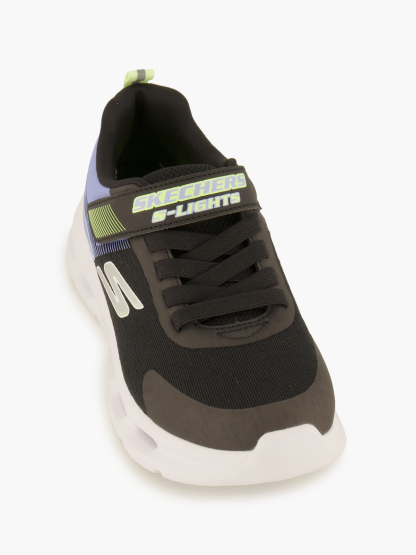 Skechers GLIDE STEP Sneaker – Schwarz
