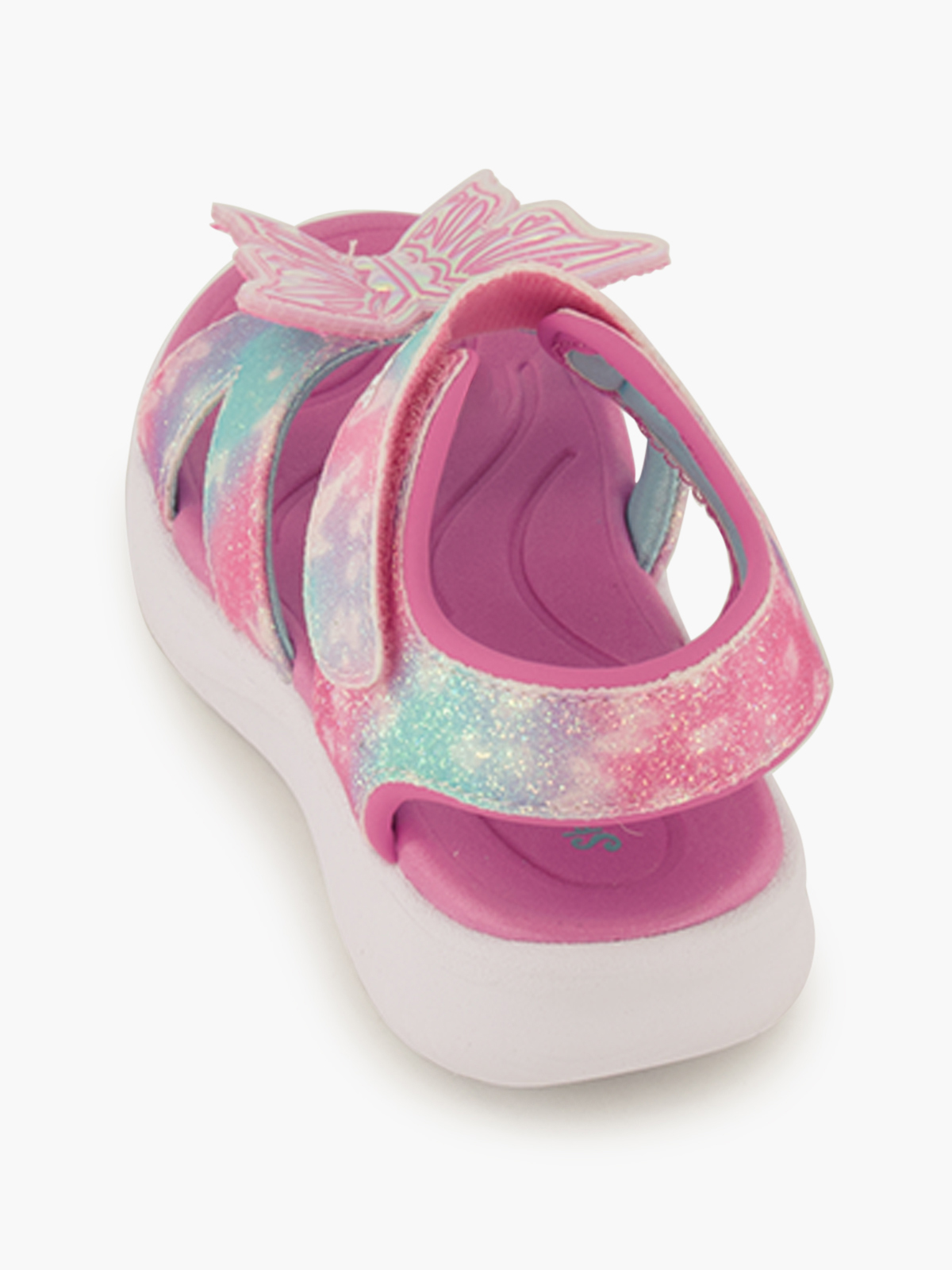 Skechers Sandalette – Pink