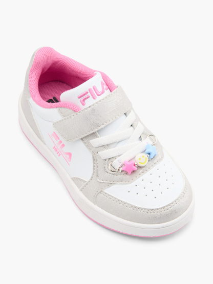 FILA Sneaker – Weiss