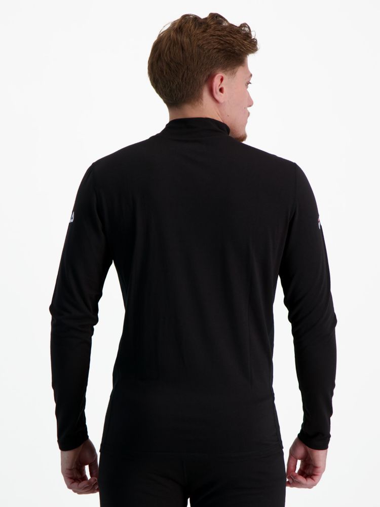 FILA Thermo Unterwäsche – Schwarz