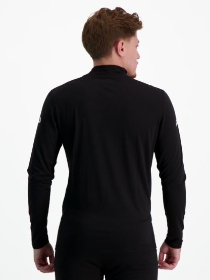 FILA Thermo Unterwäsche – Schwarz