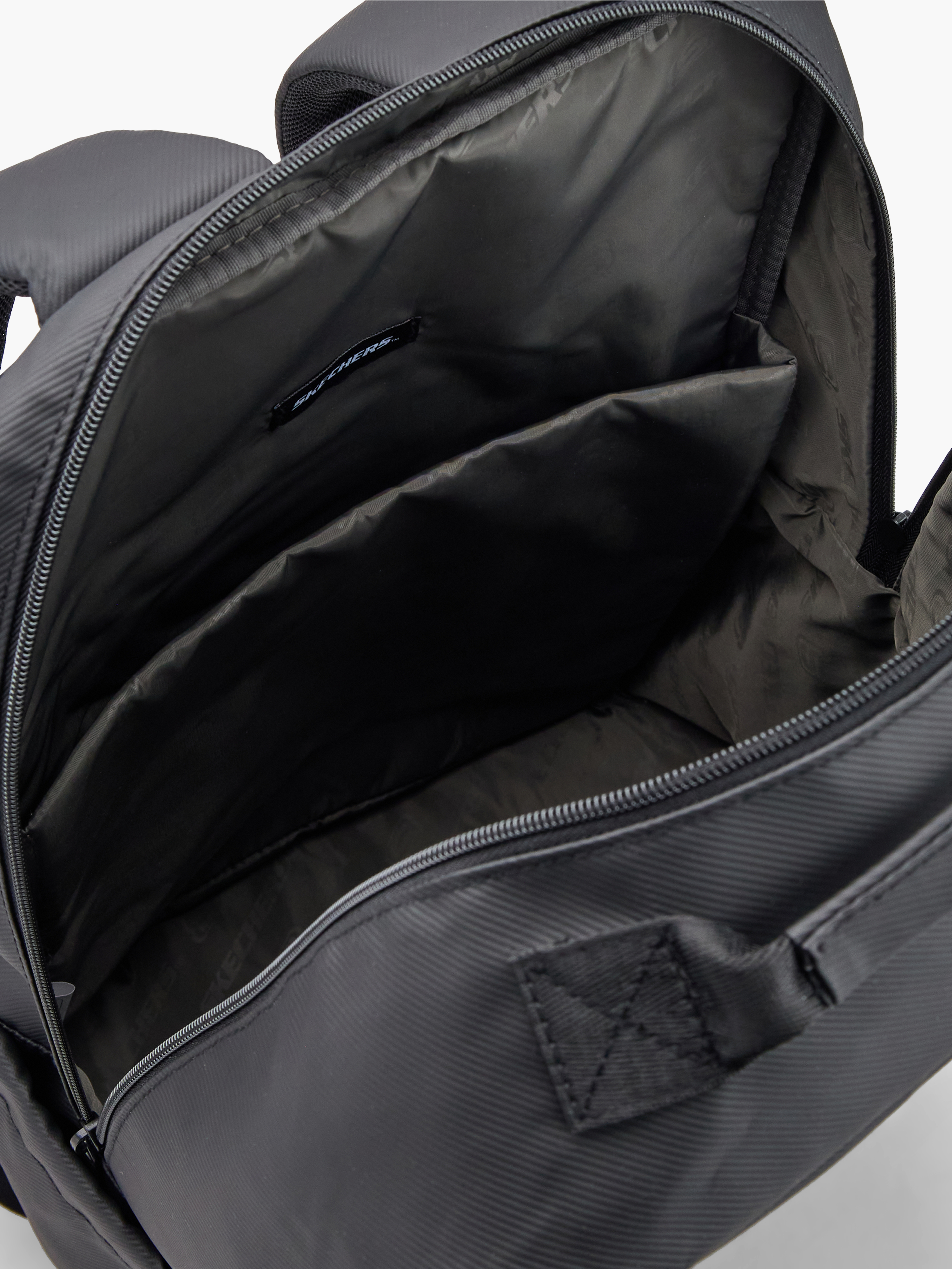 Skechers Rucksack – Schwarz