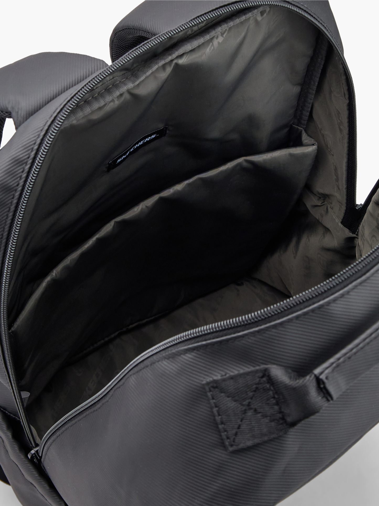 Skechers Rucksack – Schwarz