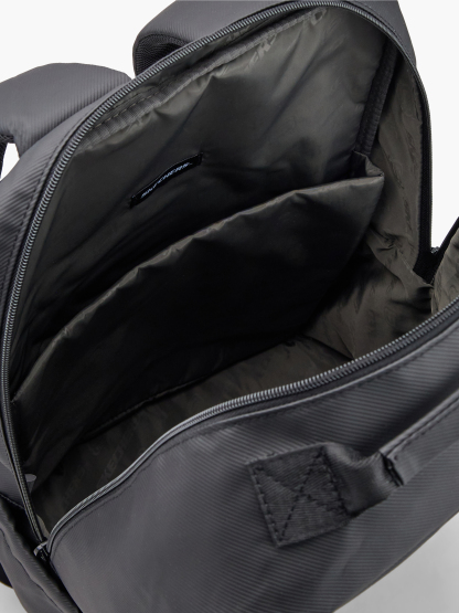Skechers Rucksack – Schwarz