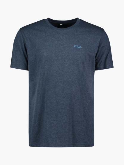 FILA T-Shirt – Blau