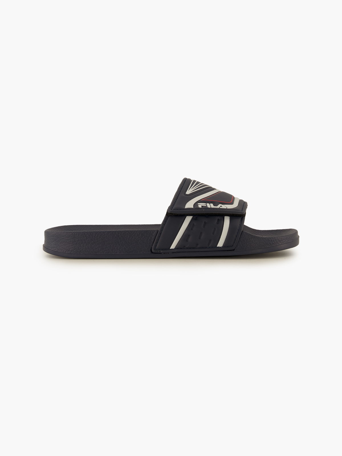 FILA Slide – Blau