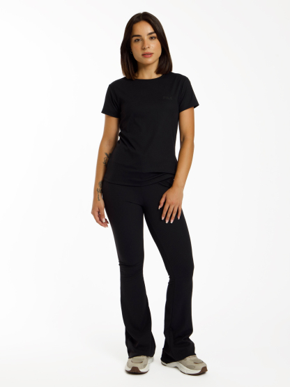 FILA Leggings – Schwarz