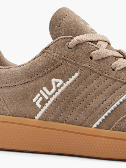 FILA Sneaker – Beige