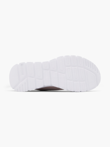 Skechers GRACEFUL 4.0 Slip-Ons – Pink