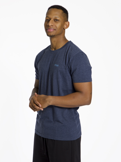 FILA T-Shirt – Blau