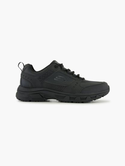 Skechers Sneaker – Schwarz