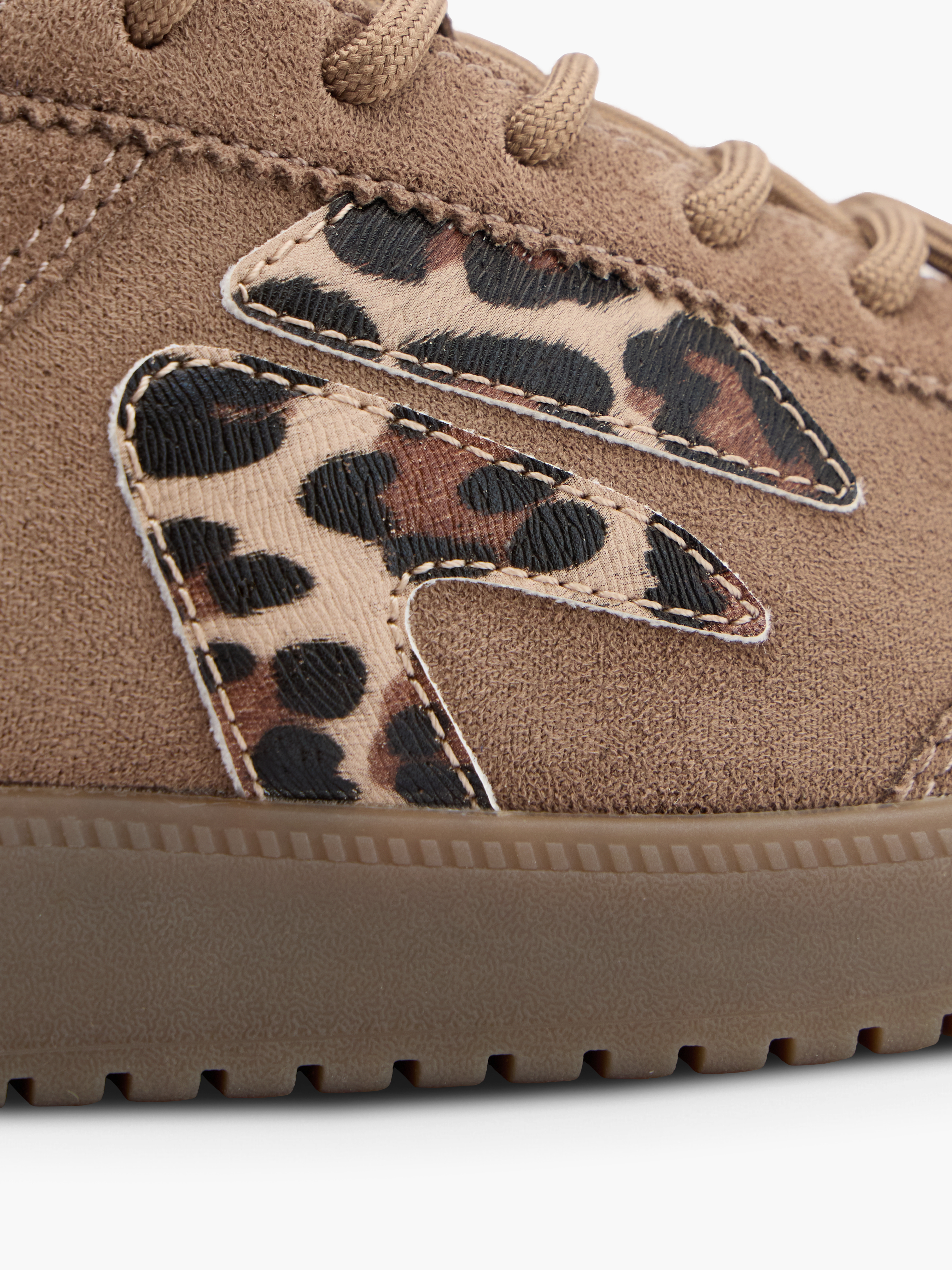 FILA Sneaker – Braun (02625234)