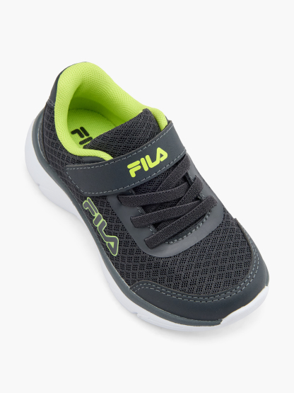 FILA Sneaker – Grau