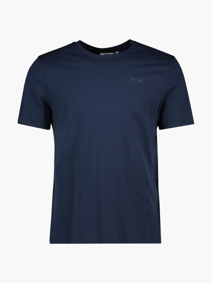 FILA T-Shirt – Schwarz