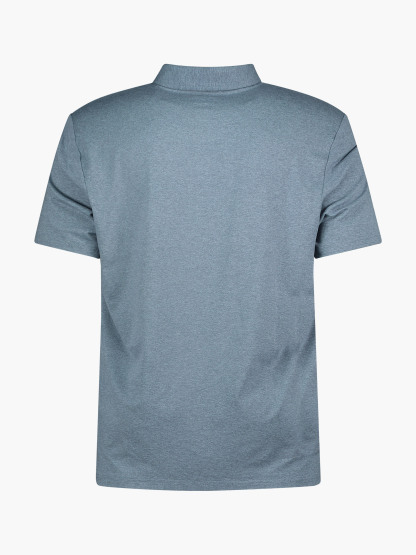 FILA Polo-Shirt – Blau