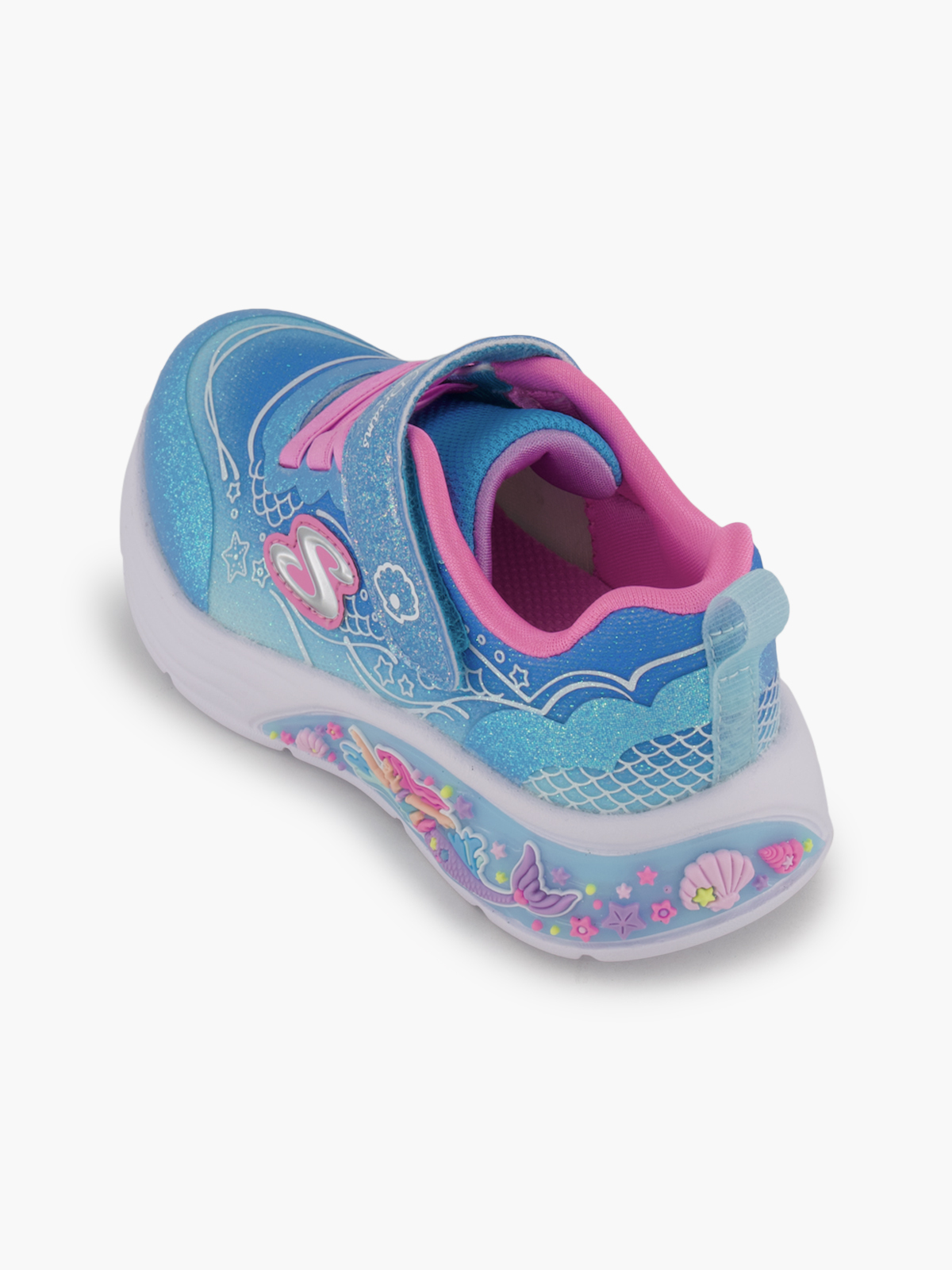 Skechers Sneaker – Blau