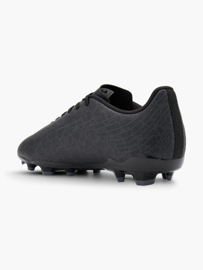 FILA Fussballschuh – Schwarz