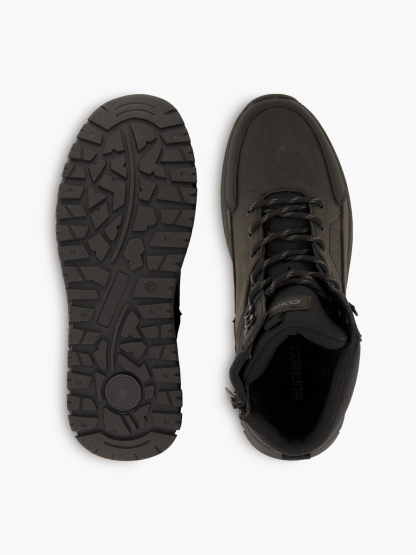 Cortina Winterstiefel – Schwarz