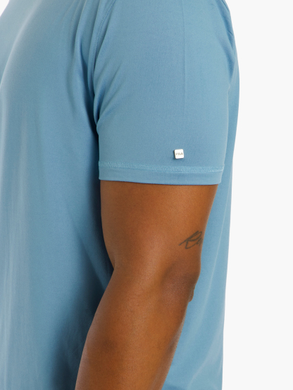FILA T-Shirt – Blau