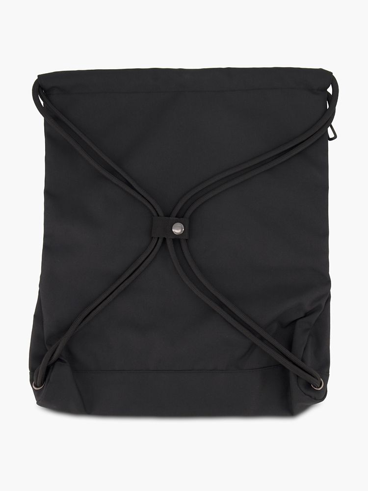 FILA Turnbeutel – Schwarz