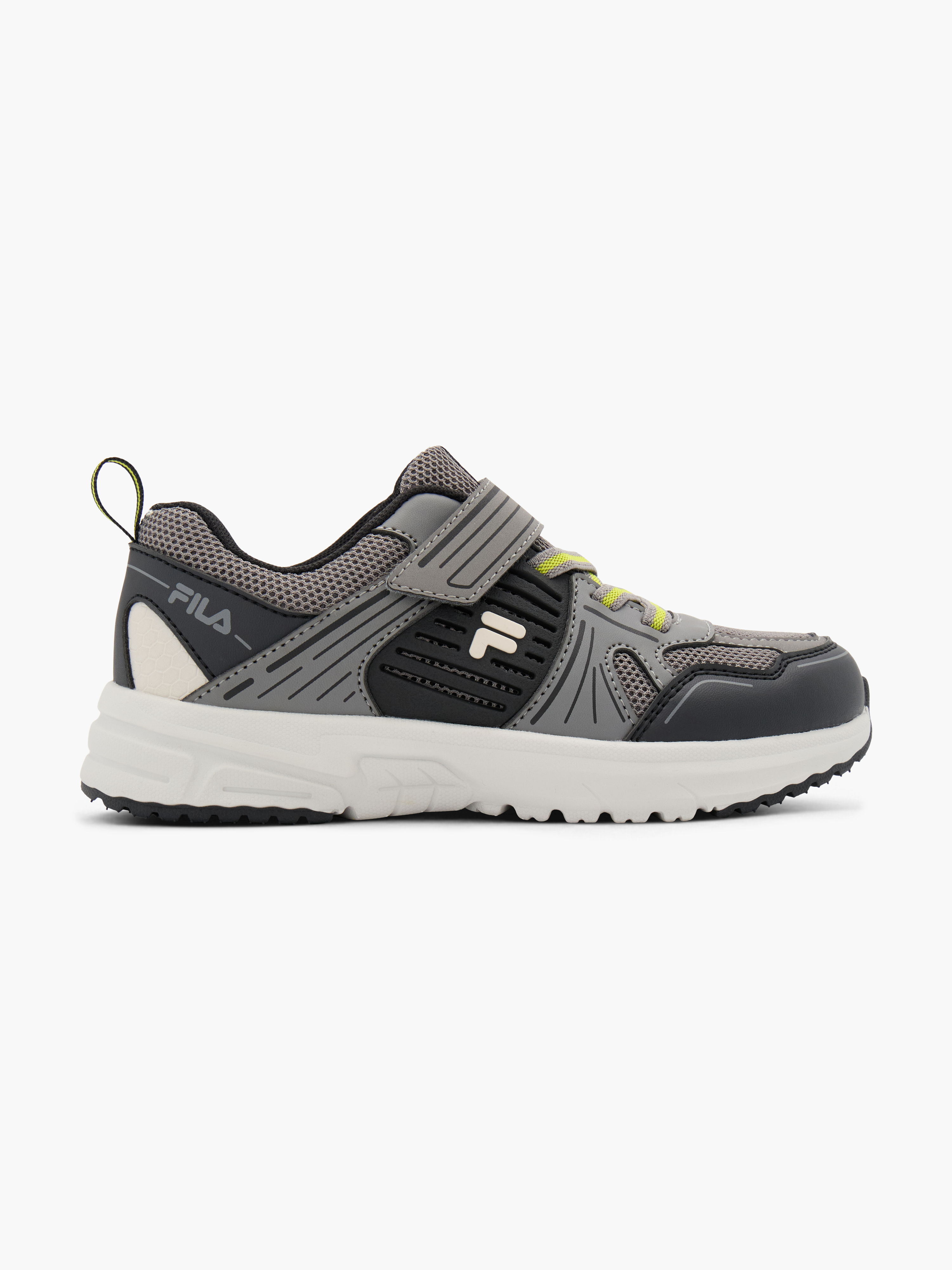 FILA Sneaker – Grau