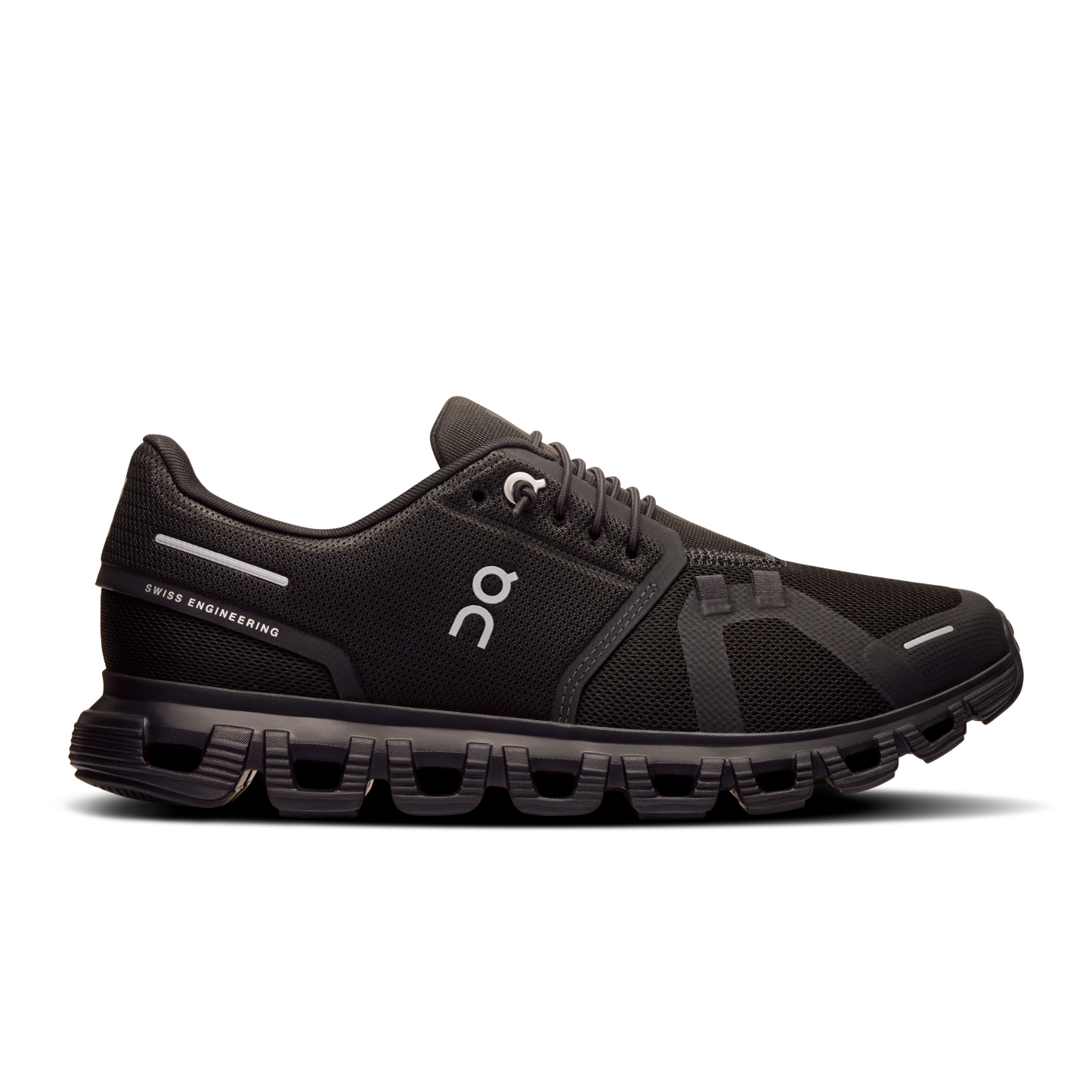 Cloud 6 für ihn – Damen – Black | Black